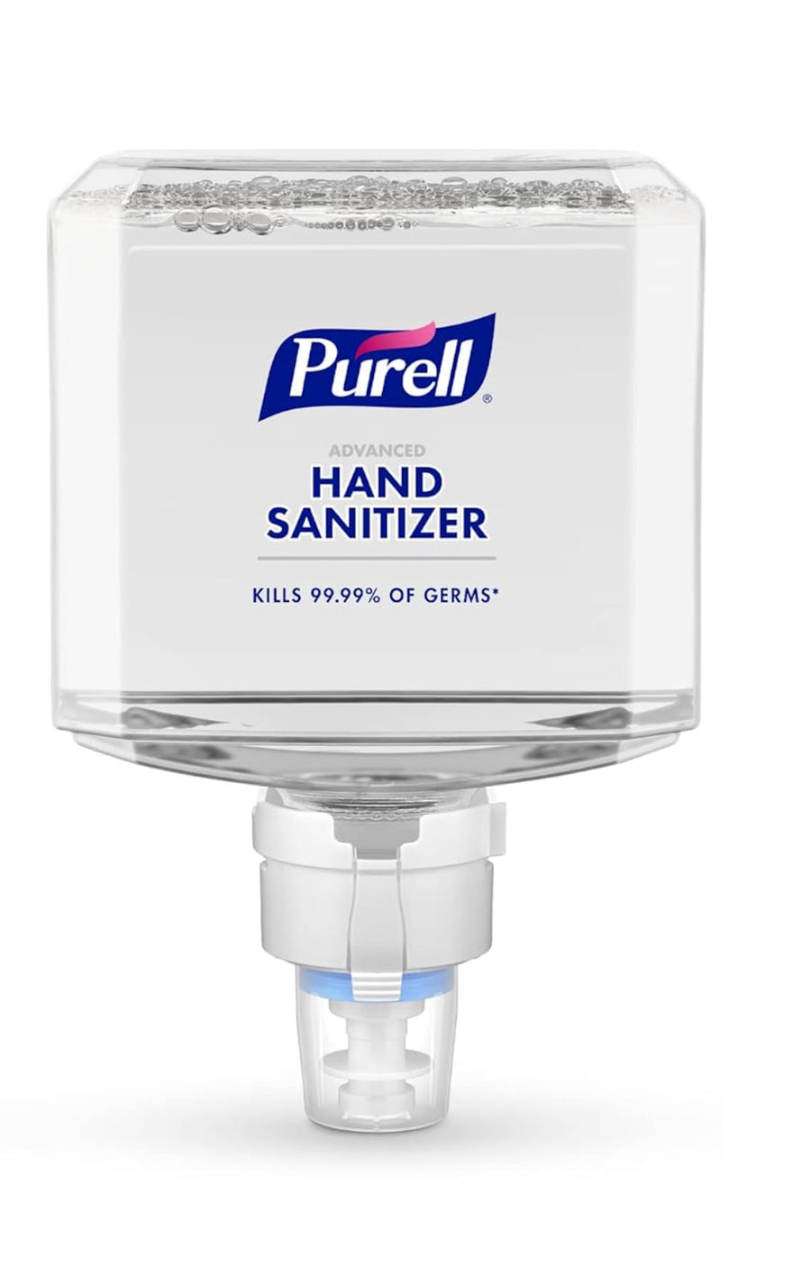 1200 mL Purell Advanced Foam Hand Sanitizer Refill C1071
