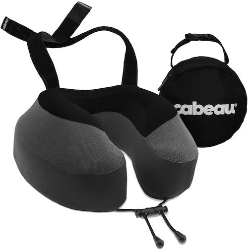 1 Ea Cabeau Evolution S3 Neck Pillow 1748