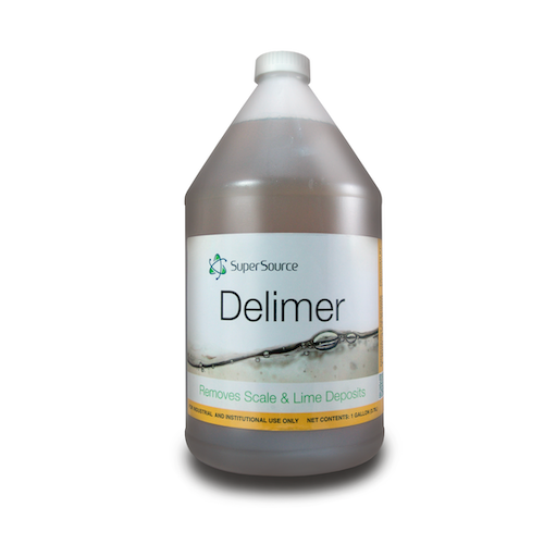 1 Gal Delimer Descaler Cleaner C1064