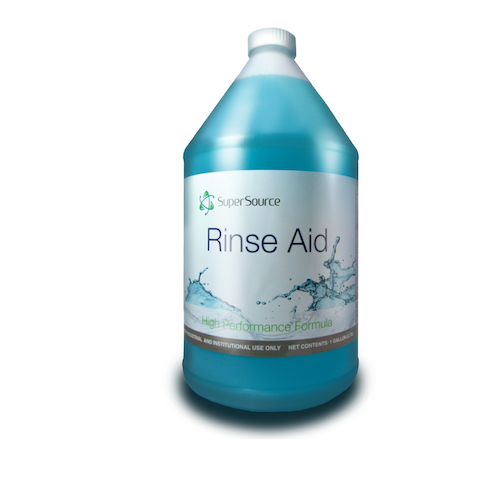 1 Gal Dish Machine Rinse Aid C1010