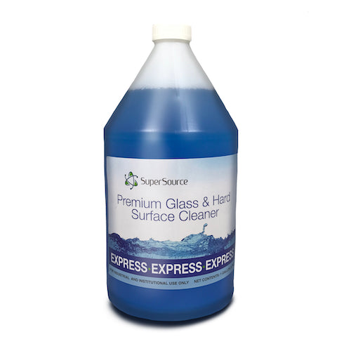 1 Gal Express RTU Window Glass Cleaner C1692