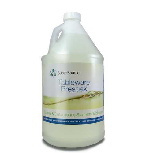1 Gal Tableware Pre-Soak C1032