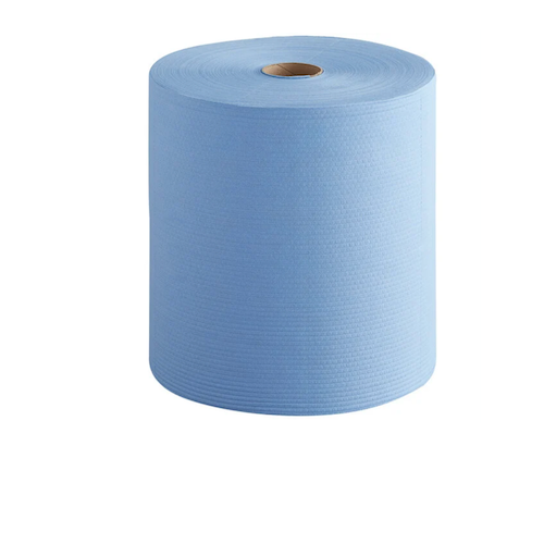12.25 x 12.5 in  Blue Heavy Duty Wiper J1102