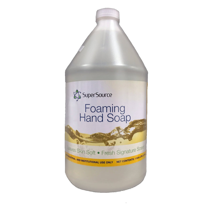 1 Gal Foam Hand Soap C1070