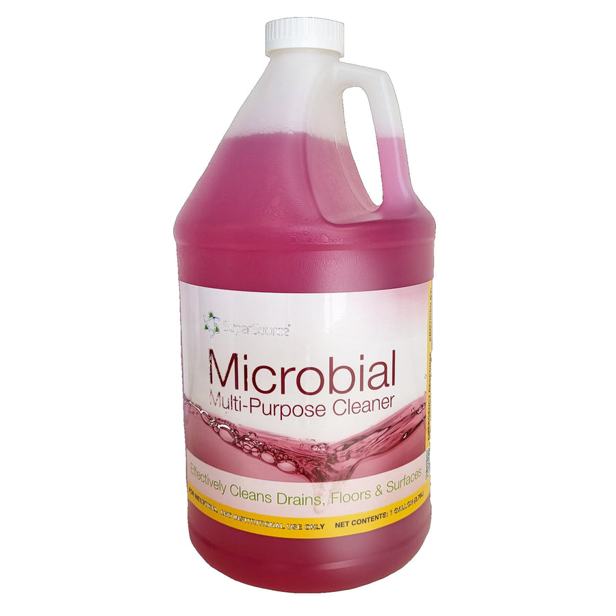 1 Gal Microbial Floor Cleaner C1060