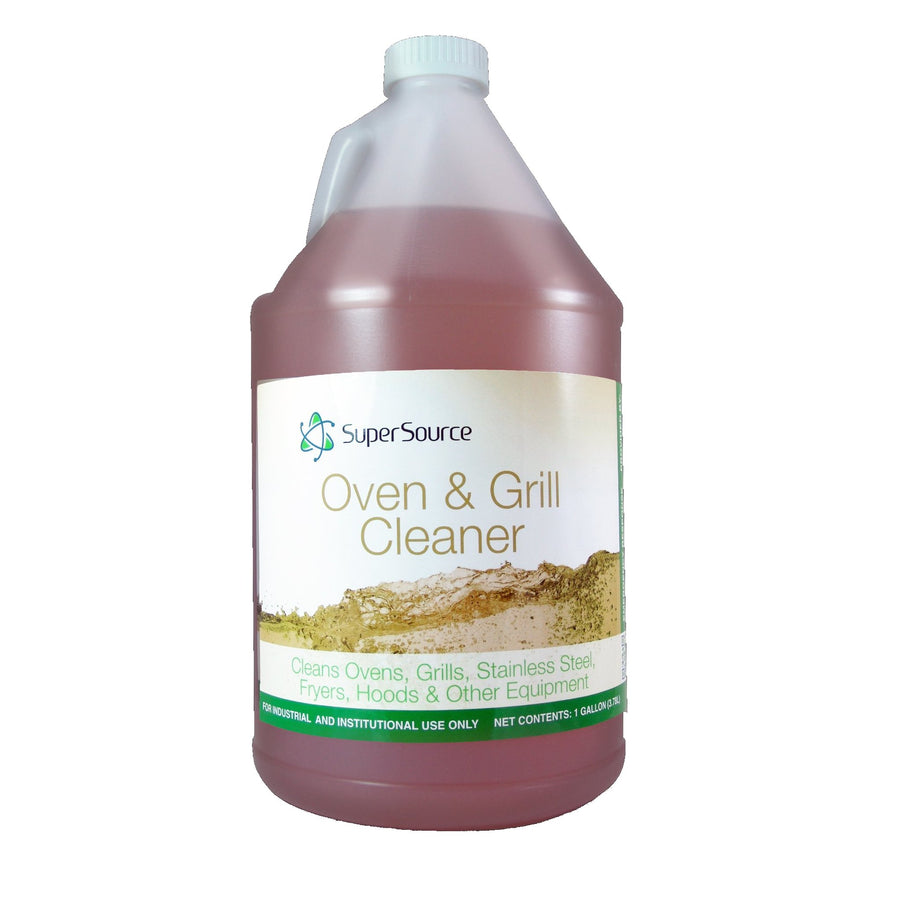 1 Gal Oven & Grill Cleaner C1050