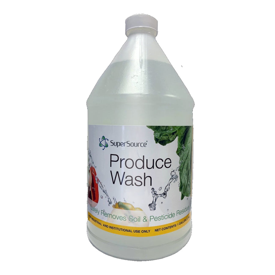 1 Gal Produce Wash C1067