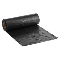 23 Gal Black Slim Can Liner J1011