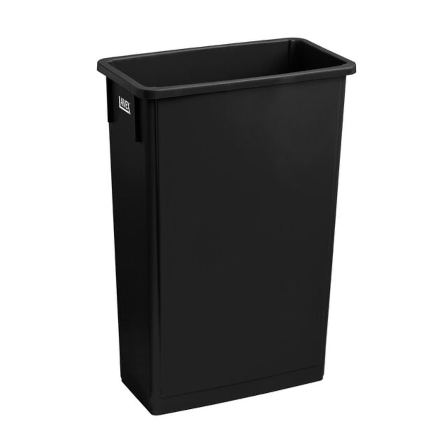 23 Gal Gray Slim Jim Can J1612