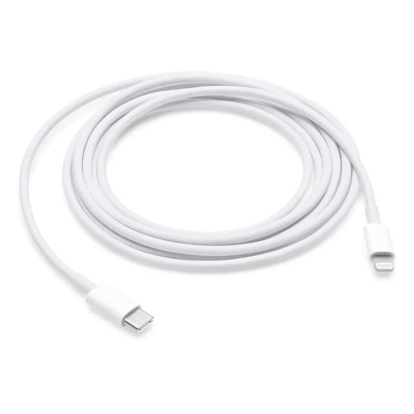 2M Apple USB-C to Lightning Charge Cable 1735