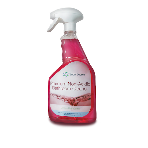 32 oz Bathroom Cleaner C1099
