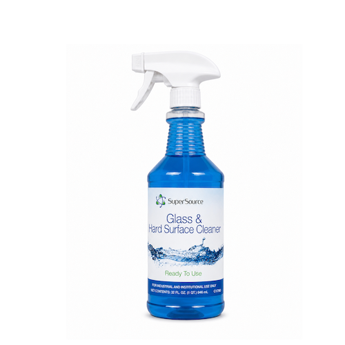 32 oz Glass Hard Surface Cleaner C1790