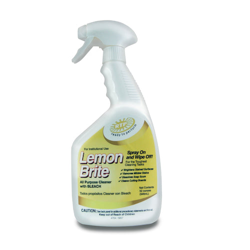 32 oz Lemon Brite C1090