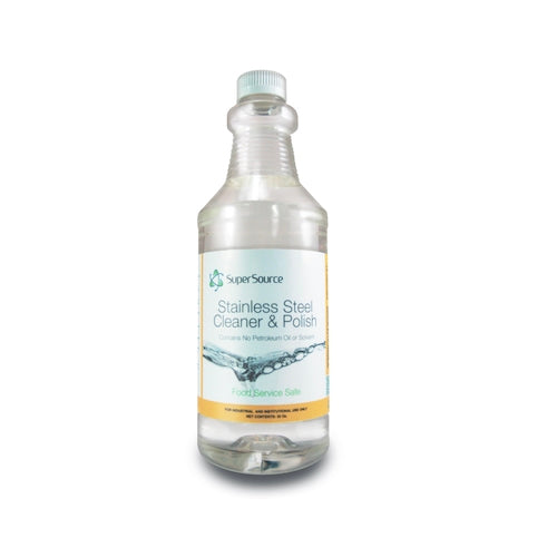 32 oz Stainless Steel Polish C1065