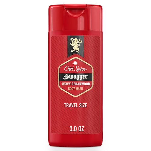 3 oz Old Spice Swagger Body Wash 1703