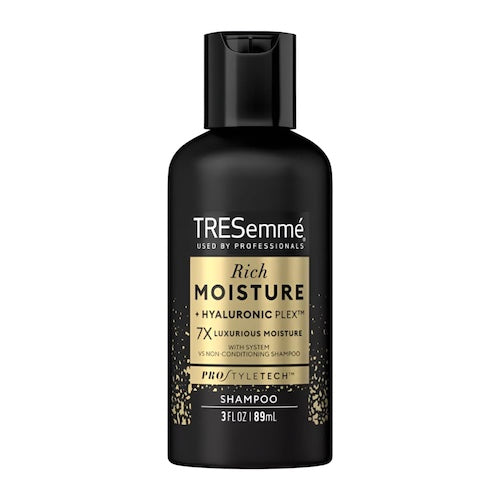 3 oz TRESemme Shampoo Luxurious Moisture 1706