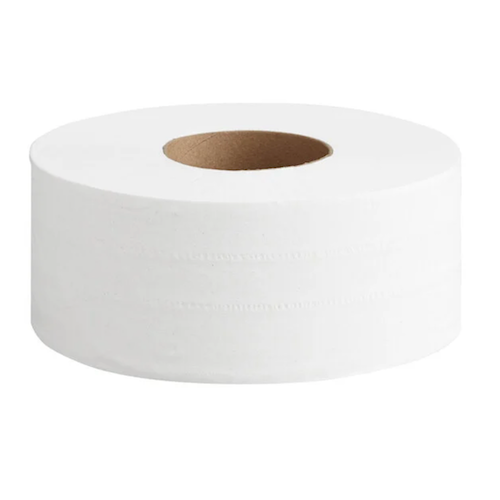 9 in Paper Toilet Paper Roll J1170