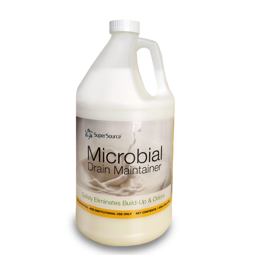 1 Gal Microbial Drain Cleaner C1062