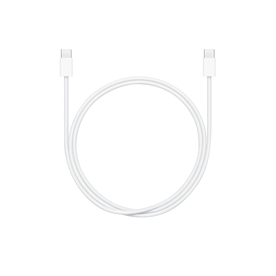 2M Apple USB-C to USB-C 240W Charge Cable 1736